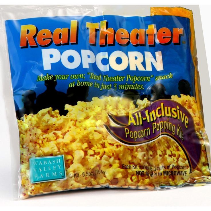 Stainless Steel Popcorn Popper Set