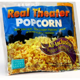 Stainless Steel Popcorn Popper Set