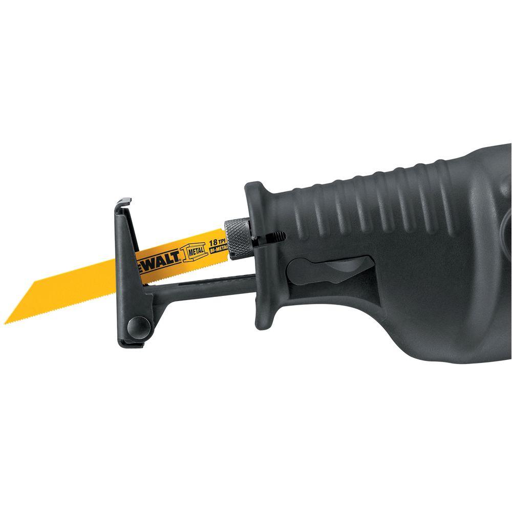 13 Amp Reciprocating Saw Kit - Super Arbor