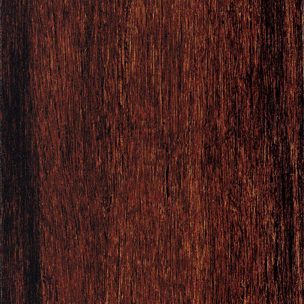 Home Legend Strand Woven Natural 3/8 in. Thick x 4-3/4 in. Wide x 36 in. Length Click Lock Bamboo Flooring (19 sq. ft. / case) - Super Arbor
