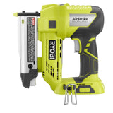 18-Volt ONE+ Lithium-Ion Cordless AirStrike 23-Gauge 1-3/8 in. Headless Pin Nailer (Tool Only)