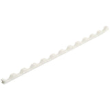 36 in. Horizontal Foam Closure Strips (5-Pack) - Super Arbor