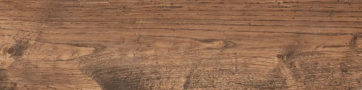 Style Selections Woods Natural 6-in x 24-in Glazed Porcelain Wood Look Floor Tile