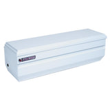Weather Guard 62 White Steel Full Size Chest Truck Tool Box - Super Arbor