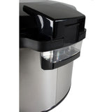 26-Cup Stainless Steel Rice Cooker