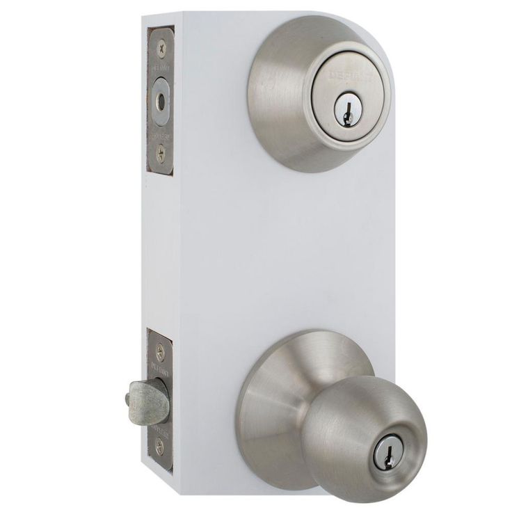 Saturn Stainless Steel Combo Pack