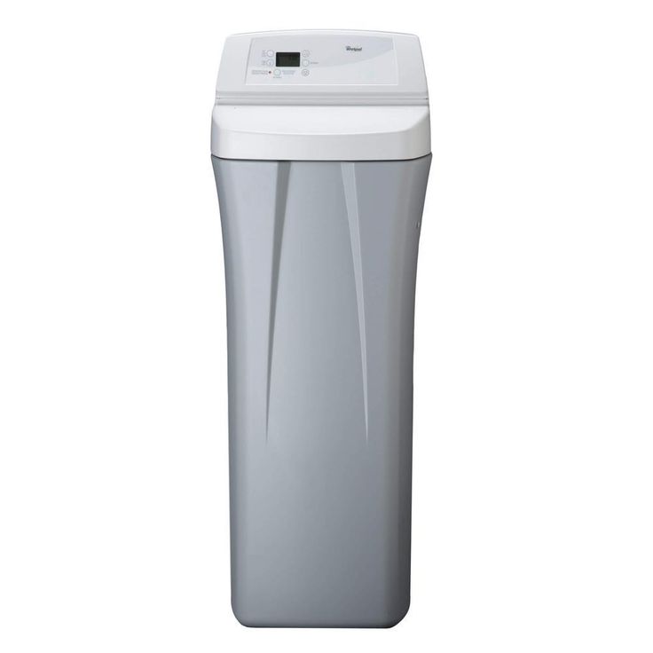 40,000 Grain Water Softener