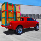 16 ft. x 2 in. Tailgate Strap with Ratchet - Super Arbor