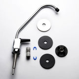 Standard Reverse Osmosis RO Drinking Water Filter Faucet