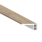 Urban Oak 0.75 in. T x 2.75 in. W x 94 in. L Stair Nose