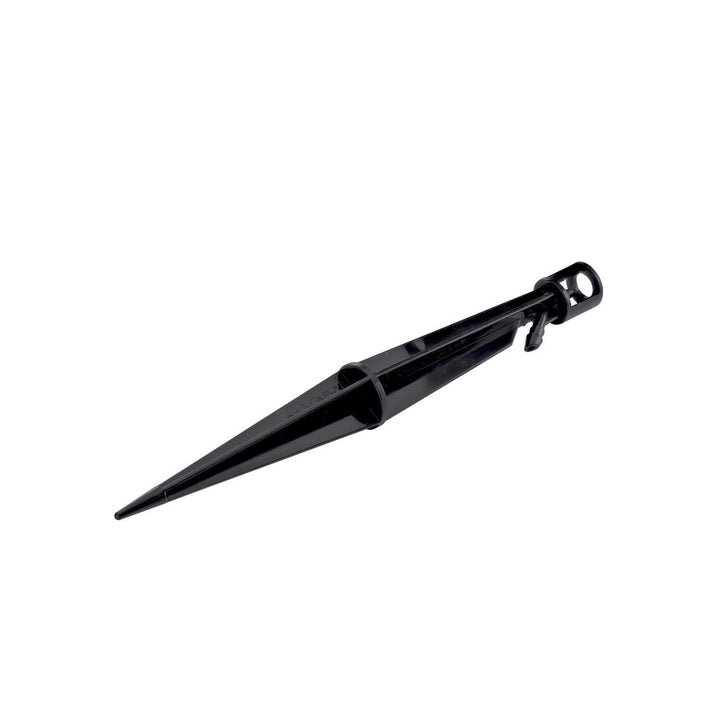 Raindrip For 1/4 in. Tubing Drip Irrigation Tubing Stake, 8 in. Height, 3 Pack