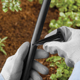 Raindrip Drip Irrigation Hole Punch with Goof Plugs, 1 Pack