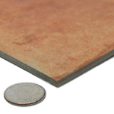 Merola Tile Rustic Cotto 13 in. x 13 in. Porcelain Floor and Wall Tile (14.63 sq. ft. / case)