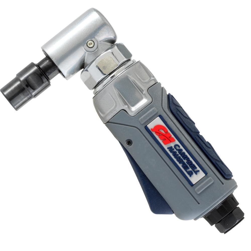Get Stuff Done Angle Die Grinder, 20,000 RPM, with Flow Adjustment (XT251000) - Super Arbor