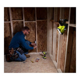 18-Volt ONE+ Hybrid 20-Watt LED Work Light (Tool-Only) - Super Arbor