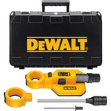 DEWALT Rotary Hammer Dust Extractor