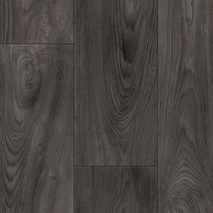 TrafficMASTER Oak Strip Washed Grey Residential Vinyl Sheet, Sold by 12 ft. Wide x Custom Length