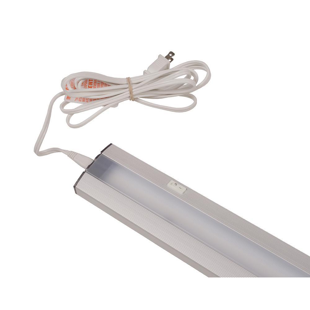 60 in. LED Task Light - Super Arbor