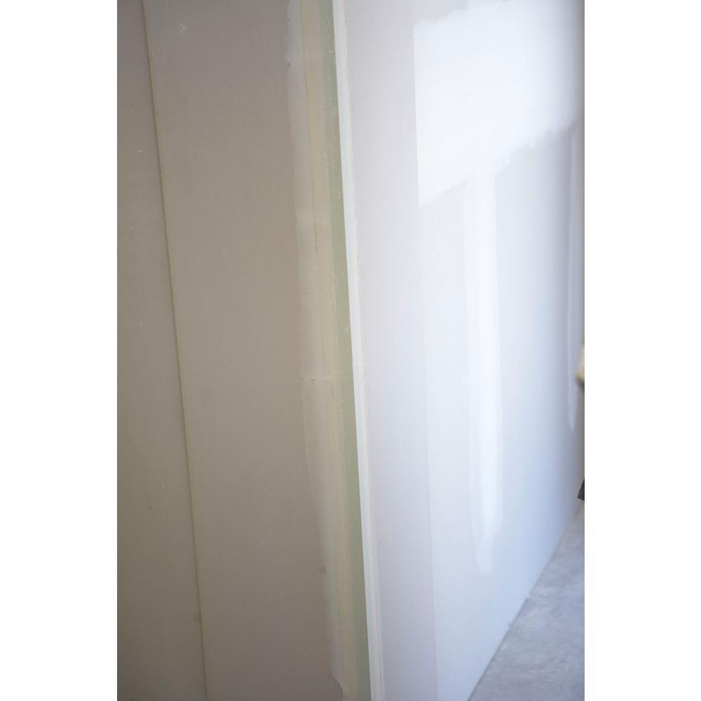 5/8 in. x 23-5/8 in. x 23-5/8 in. Drywall Patching Panel - Super Arbor