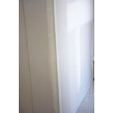 5/8 in. x 23-5/8 in. x 23-5/8 in. Drywall Patching Panel - Super Arbor