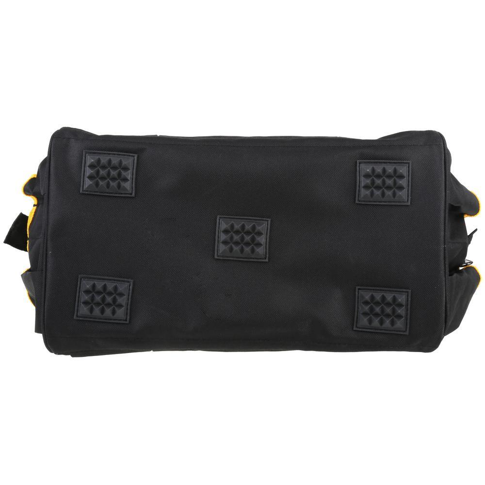 15 in. Tool Bag with Double Strap Handle - Super Arbor