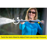 Karcher K2 Plus 1,600 PSI 1.25 GPM Water Electric Pressure Washer