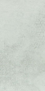 Shaw 8-Piece 12-in x 24-in Siltstone Interlocking Vinyl Tile