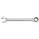 1-1/2 in. Combination Ratcheting Wrench - Super Arbor