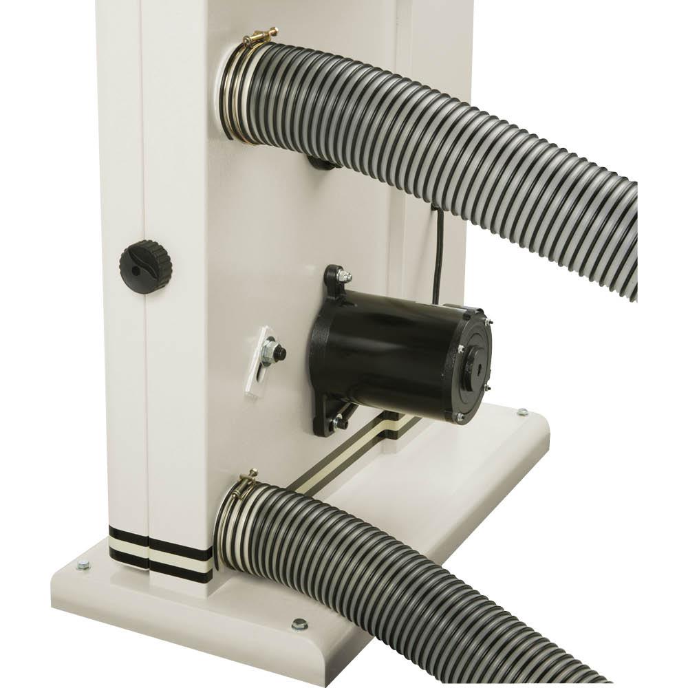 Wood/Metal Bandsaw - Super Arbor