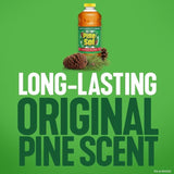Pine-Sol 144-fl oz Pine Disinfectant All-Purpose Cleaner