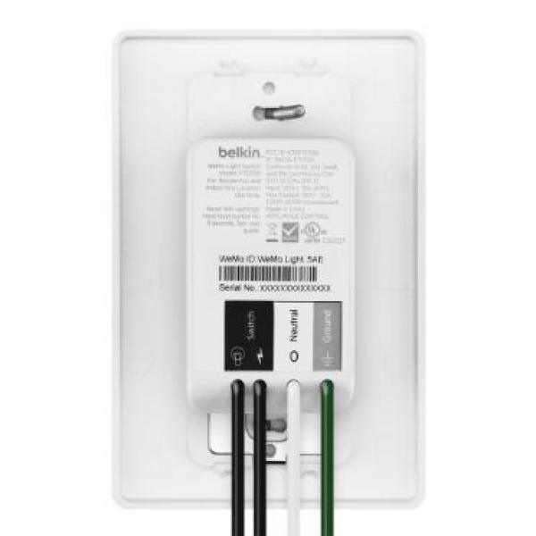 Light Switch (2-Pack) - Super Arbor