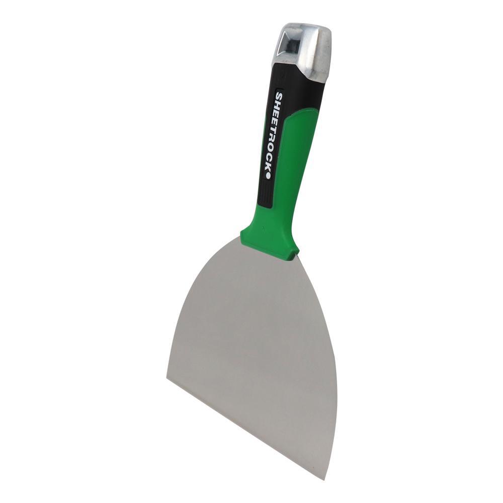 6 in. Matrix Carbon Steel Joint Knife - Super Arbor