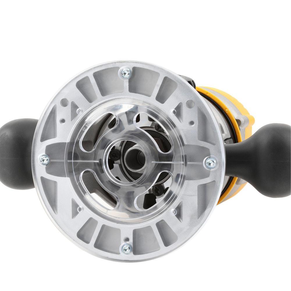 1.75 HP Fixed Base Router - Super Arbor