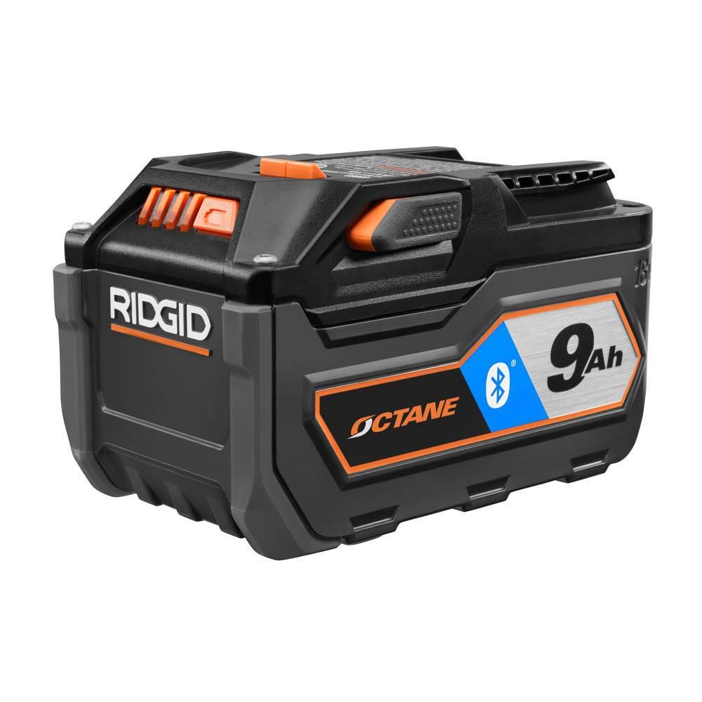 18-Volt OCTANE Brushless MEGAMax Power Base with MEGAMax Recip Saw, 18-Volt OCTANE 9.0 Ah Lithium Battery, and Charger - Super Arbor