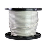 500 ft. 6/19 Black Stranded THHN Wire - Super Arbor