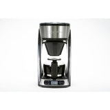 BUNN Heat N' Brew 10-Cup Black Residential Drip Coffee Maker