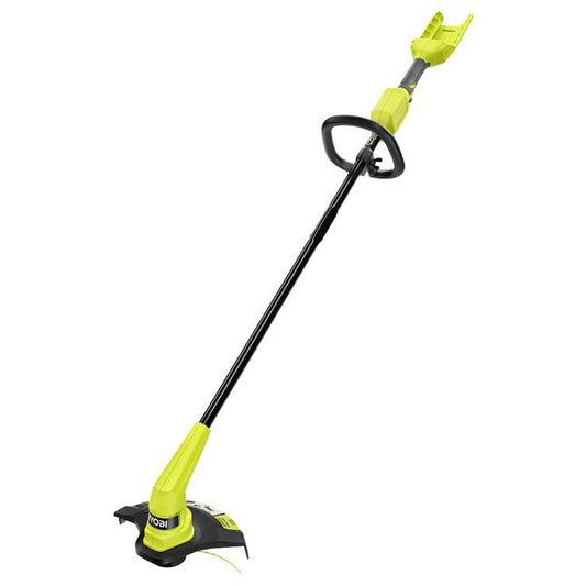 RYOBI 40-Volt Lithium-Ion Cordless Battery String Trimmer/Edger (Tool Only)
