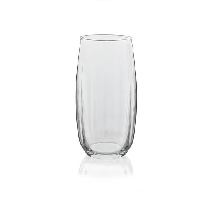 Samba 16-Piece Drinkware Glass Set