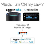 16 Zone Smart Wi-Fi Sprinkler Controller - Super Arbor