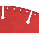 Hilti 5 in. x 7/8 in. SPX Metal Diamond Cutting Blade
