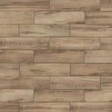 Alpine Sand 6 in. x 24 in. Porcelain Floor and Wall Tile (448 sq. ft./ pallet)