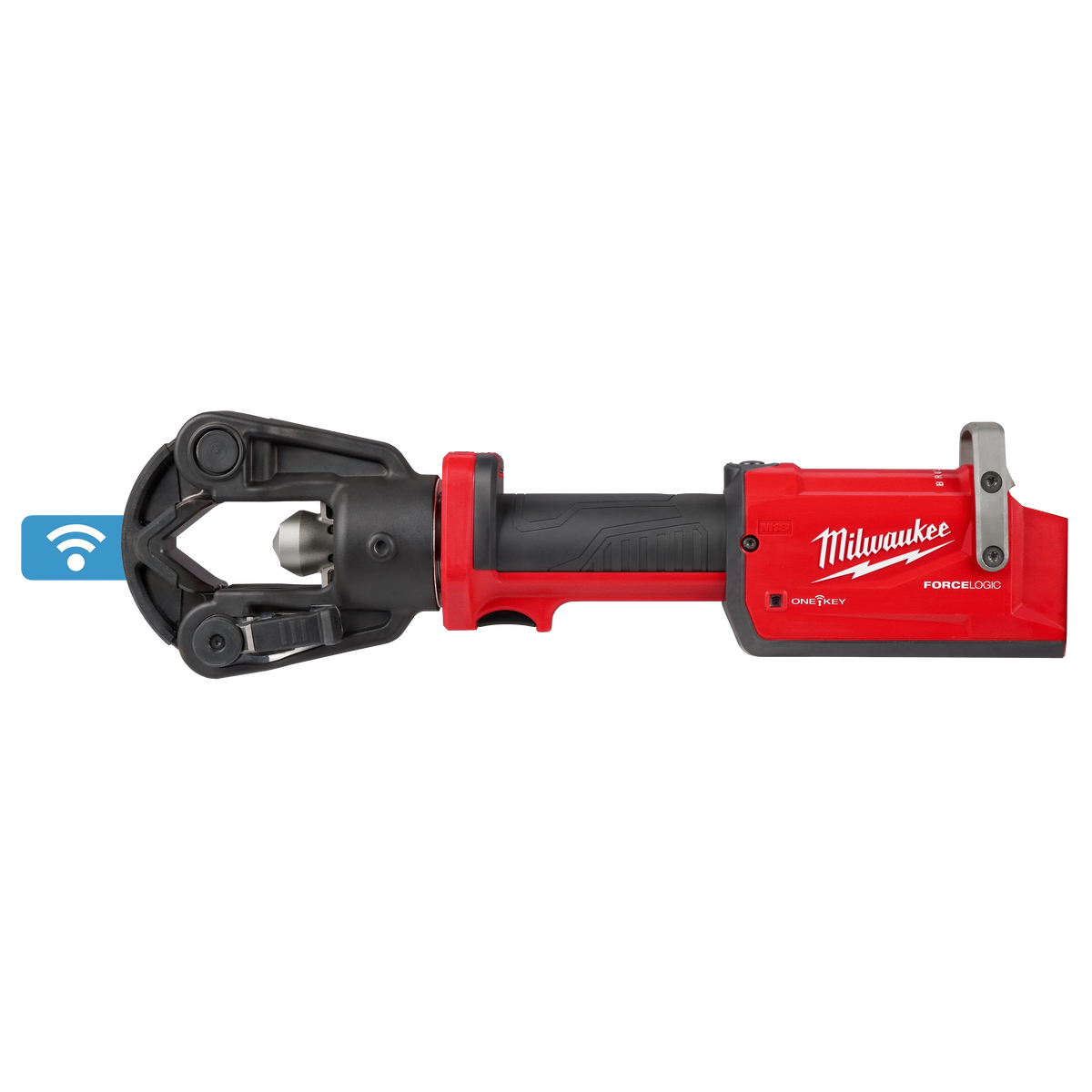Milwaukee M12 FUEL 12V Brushless Cordless Hammer Drill & Impact Driver Combo Kit with HACKZALL Recip Saw and Oscillating Multi-Tool (3497-22 + 2520-21XC + 2526-20)