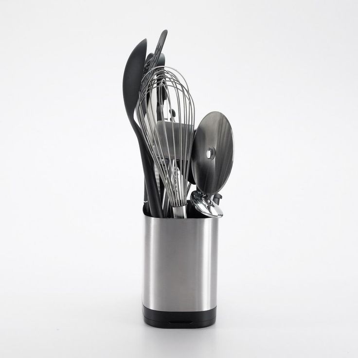 Good Grips 15-Piece Everyday Kitchen Tool Set