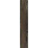 TrafficMaster Walnut Ember Grey 6 in. x 36 in. Peel and Stick Vinyl Plank (36 sq. ft. / case)