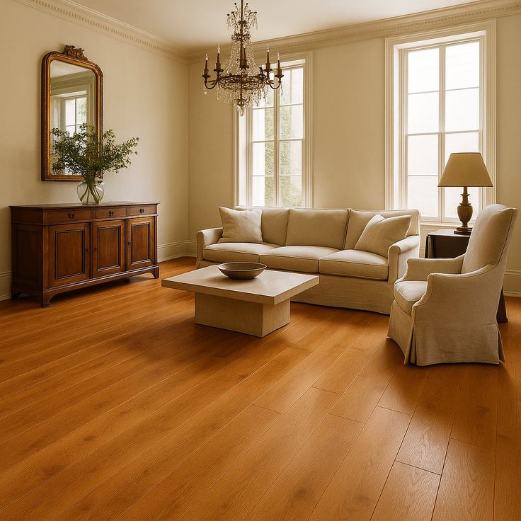 Marne Hill Oak 22 MIL x 8.7 in. W x 59 in. L Click Lock Waterproof Luxury Vinyl Plank Flooring (25 sq. ft./case)