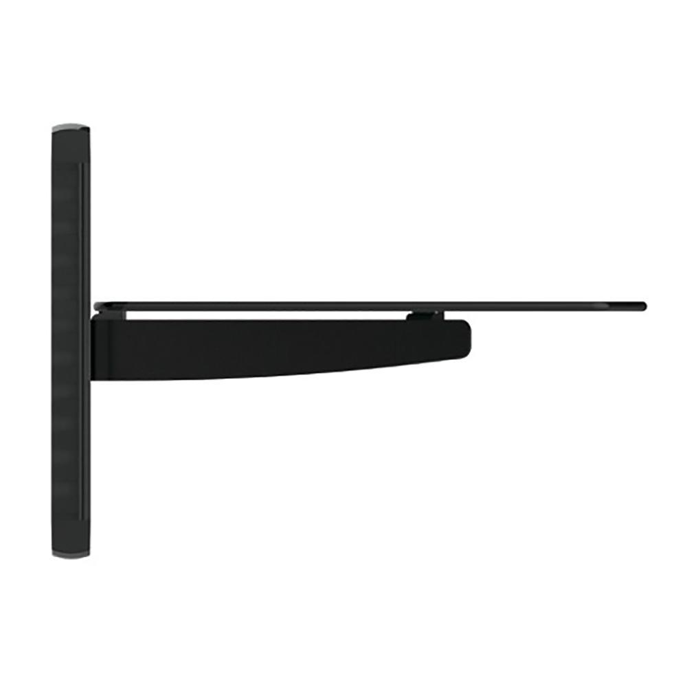 Adjustable Wall Mount Component Shelf - Super Arbor