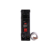 15 Amp Single Pole Ground Fault Breaker with Self-Test - Super Arbor