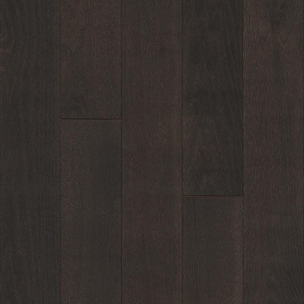 Bruce Revolutionary Rustics Oak Classic Natural 3/4 in. T x 3-1/4 in. W x Varying L Solid Hardwood Flooring (22 sq.ft./case) - Super Arbor