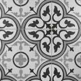 Merola Tile Amberes Classic II 13 in. x 13 in. Ceramic Floor and Wall Tile (15.85 sq. ft./Case)