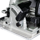 18-Volt LXT Lithium-Ion Sub-Compact Brushless Cordless 6-1/2 in. Circular Saw AWS Capable (Tool-Only)